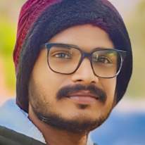 Photo of Vignesh Subramani