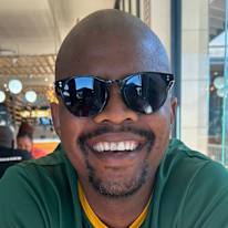 Photo of Mr Nondala