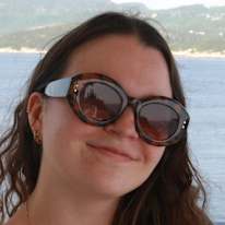 Photo of Malou Le Hégarat