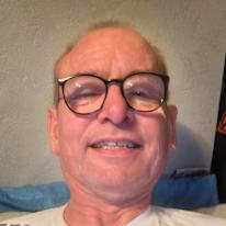 Photo of Patrick Robinson