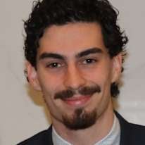 Photo of Ben
