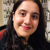 Photo of Pragya