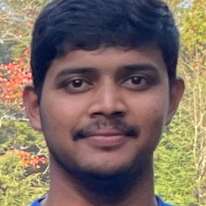 Mukhesh Reddicherla Sai Vignesh