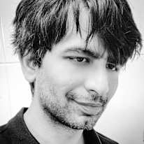 Photo of Roshan Mooppath