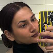 Photo of Aditi
