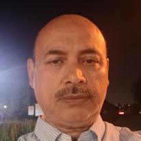 Photo of Aamir Mateen