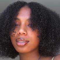 Photo of Micaela Hammond