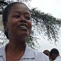 Photo of Nothando
