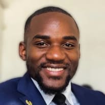 Photo of Brandon Nyakura