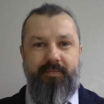 Photo of Mihai Cureliuc