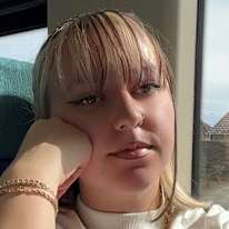 Photo of Natalie Woodrow
