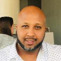 Photo of Abdulaziz