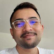 Photo of Iftekhar Chowdhury