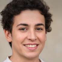 Photo of Andrew K