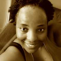 Photo of Mercy Mhlanga