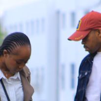 Photo of MISS NOBUHLE NDLELA