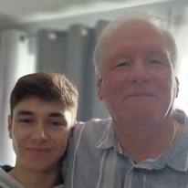 Photo of Paul