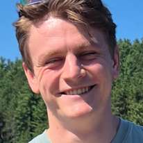 Photo of Ben Retallick