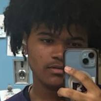 Photo of Shamar
