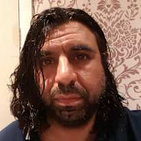 Photo of MR Abbas Ali