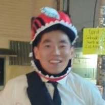 Photo of Ben