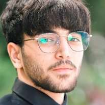 Photo of Aaref