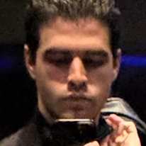 Photo of Larry
