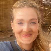 Photo of Beatrice