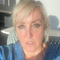 Photo of Natalie