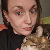 Photo of Savannah