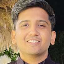 Photo of Shivang