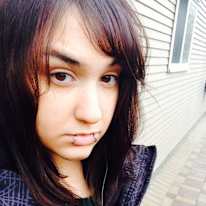 Photo of Ashley