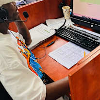 Photo of Wandile Msimango