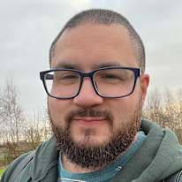 Photo of Matt