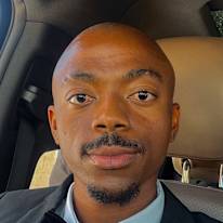 Photo of Unami Ngcobo