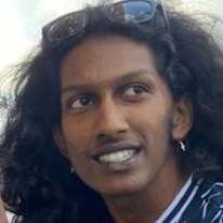 Photo of Yogi david