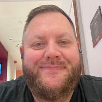 Photo of Matthew