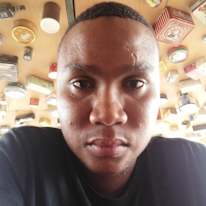 Photo of Kgosietsile