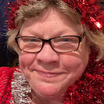 Photo of Delyth Pendlebury