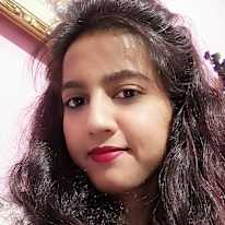 Photo of Kavita Mathews