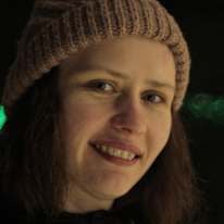Photo of Ivanna