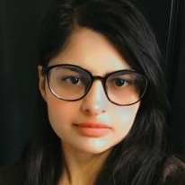 Photo of Amber Tariq