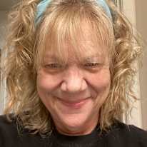 Photo of Patricia
