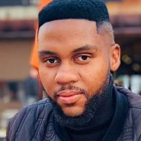 Photo of Sibusiso