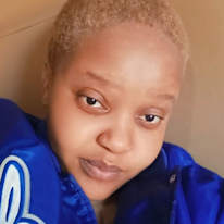 Photo of Tshenolo Simelane