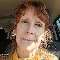 Photo of Kimberly Nelson