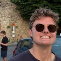 Photo of Michael