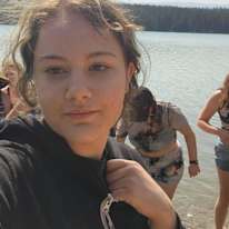 Photo of Sarah