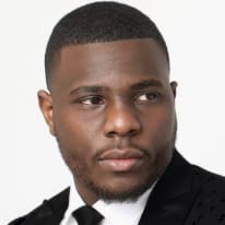 Photo of Shamar