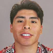 Photo of Matthew Montoya